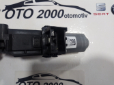 Oto Çıkma Parça / Volkswagen / Beetle / Oto Cam / Cam Motoru / Sıfır Parça 