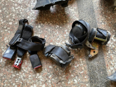 Oto Çıkma Parça / Peugeot / 306 / Airbag / Emniyet Kemeri / Çıkma Parça 