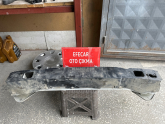 Fiat egea hb arka tampon demiri samsun çıkma orjinal