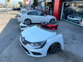 Oto Çıkma Parça / Renault / Megane / Kaporta & Karoser / Ön Panel / Çıkma Parça 