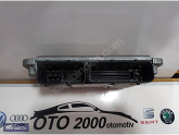 Oto Çıkma Parça / Volkswagen / Polo / Beyin / Motor Beyni / Çıkma Parça 