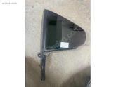 Oto Çıkma Parça / Skoda / Rapid / Oto Cam / Kelebek Camı / Çıkma Parça 