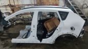 Oto Çıkma Parça / Hyundai / Bayon / Kaporta & Karoser / Komple Arka / Çıkma Parça 