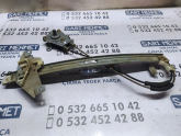 Oto Çıkma Parça / Toyota / Corolla / Oto Cam / Cam Krikosu / Çıkma Parça 