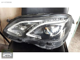 Mercedes e serisi w212 sol far