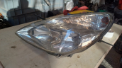 Oto Çıkma Parça / Peugeot / 607 / Far & Stop / Sol Ön Far / Çıkma Parça 