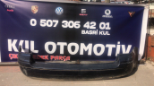 golf 4 arka tampon 97-06