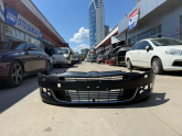 Oto Çıkma Parça / Citroen / C5 / Tampon / Ön Tampon / Sıfır Parça 