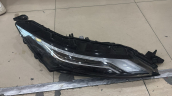 Oto Çıkma Parça / Nissan / X-Trail / Far & Stop / Gündüz Ledi / Çıkma Parça 