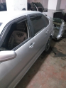 SEAT TOLEDO SOL MARSPIYEL MERT OTO