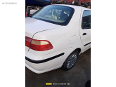Oto Çıkma Parça / Fiat / Albea / Kaporta & Karoser / Sağ Ön Çamurluk / Çıkma Parça 