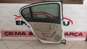 Oto Çıkma Parça / Renault / Latitude / Kaporta & Karoser / Sol Arka Kapı / Çıkma Parça 