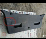 Oto Çıkma Parça / Volkswagen / Golf / Koltuk & Döşeme / Bagaj Döşemesi / Çıkma Parça 