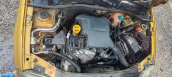 RENAULT CLİO 2 MOTOR ORJİNAL ÇIKMA FULL