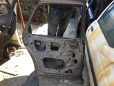 Oto Çıkma Parça / Opel / Vectra / Kaporta & Karoser / Sol Arka Kapı / Çıkma Parça 