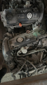 VOLKSWAGEN TİGUAN POLO PASSAT GOLF  1.4 TSI CAX SANDIK MOTOR