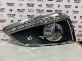 HYUNDAİ İX35 SOL SİS ÇERÇEVESİ ÇIKMA