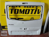 Oto Çıkma Parça / Renault / Trafic / Kaporta & Karoser / Bagaj Kapağı / Çıkma Parça 