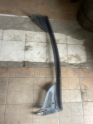 Peugeot 307 ön cam ızgarası