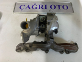 Oto Çıkma Parça / Volkswagen / Passat / Motor / Turbo / Çıkma Parça 