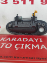 Oto Çıkma Parça / Toyota / Corolla / Kaporta & Karoser / Dış Kapı Kolu / Sıfır Parça 