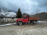 Oto Çıkma Parça / Dodge / AS - 250 / Şanzıman / Şanzıman Komple / Çıkma Parça 