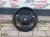 BMW 5 Serisi F10 Orjinal Direksiyon Airbag Parçası