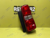 ULYSSE SAĞ STOP SIFIR İTHAL 1