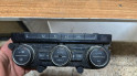 Oto Çıkma Parça / Volkswagen / Passat / Klima / Kontrol Paneli / Çıkma Parça 