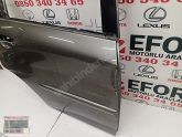 Oto Çıkma Parça / Honda / City / Kaporta & Karoser / Sağ Arka Kapı / Çıkma Parça 