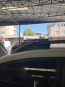 Oto Çıkma Parça / Dacia / Sandero / Kaporta & Karoser / Tavan Çıtası / Çıkma Parça 