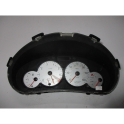 Peugeot 206 Benzinli Kilometre Saati Gösterge Paneli 9648838380