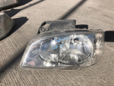 Oto Çıkma Parça / Seat / Ibiza / Far & Stop / Sol Ön Far / Çıkma Parça 