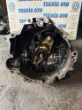 Audi A4 B5 4x4 Quattro 5 İleri DYE Kodlu Şanzıman