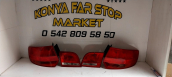 Oto Çıkma Parça / Audi / A3 / Far & Stop / Sağ Arka Stop / Çıkma Parça 