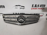 Oto Çıkma Parça / Mercedes / C Serisi / Tampon / Izgara Çıtası / Çıkma Parça 