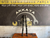 Orijinal FİAT TEMPRA-TİPO 2.0 16 Valf Çıkma Eksantrik