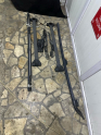 GRAND CHEROKEE WJ ORJİNAL TAVAN ATKI VE BARLARI TAKIM