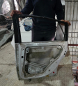 Oto Çıkma Parça / Volkswagen / Passat / Kaporta & Karoser / Sağ Arka Kapı / Çıkma Parça 