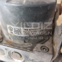 Oto Çıkma Parça / Volkswagen / Transporter / ABS / ABS Beyni / Çıkma Parça 