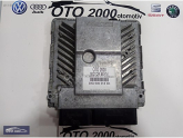 Oto Çıkma Parça / Seat / Leon / Beyin / Motor Beyni / Çıkma Parça 