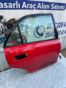 Oto Çıkma Parça / Mitsubishi / Carisma / Kaporta & Karoser / Sağ Arka Kapı / Çıkma Parça 