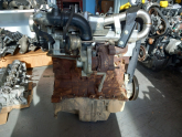 Oto Çıkma Parça / Renault / Kangoo / Motor / Komple Motor / Çıkma Parça 