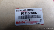 Oto Çıkma Parça / Toyota / Hilux / Far & Stop / Bagaj Stop / Çıkma Parça 