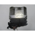Chevrolet Captiva Motor Beyni 0261209107 92193636