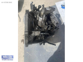 Oto Çıkma Parça / Opel / Astra / Şanzıman / Şanzıman Komple / Çıkma Parça 