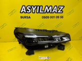 CLİO 5.5 SAĞ FAR (ORJİNAL) - HATASIZ