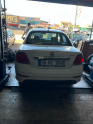Oto Çıkma Parça / Fiat / Linea / Kaporta & Karoser / Sağ Arka Kapı / Çıkma Parça 