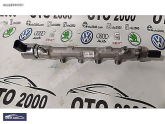 Oto Çıkma Parça / Audi / A4 / Yakıt / Benzin Hortumu / Sıfır Parça 