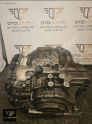 CHEVROLET CAPTİVA 2.0 DİZEL OTOMATİK ŞANZIMAN